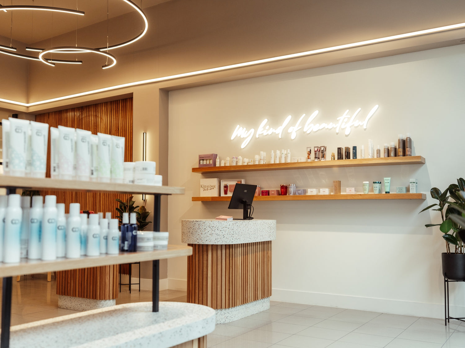 Collinge & Co Castle Street retail