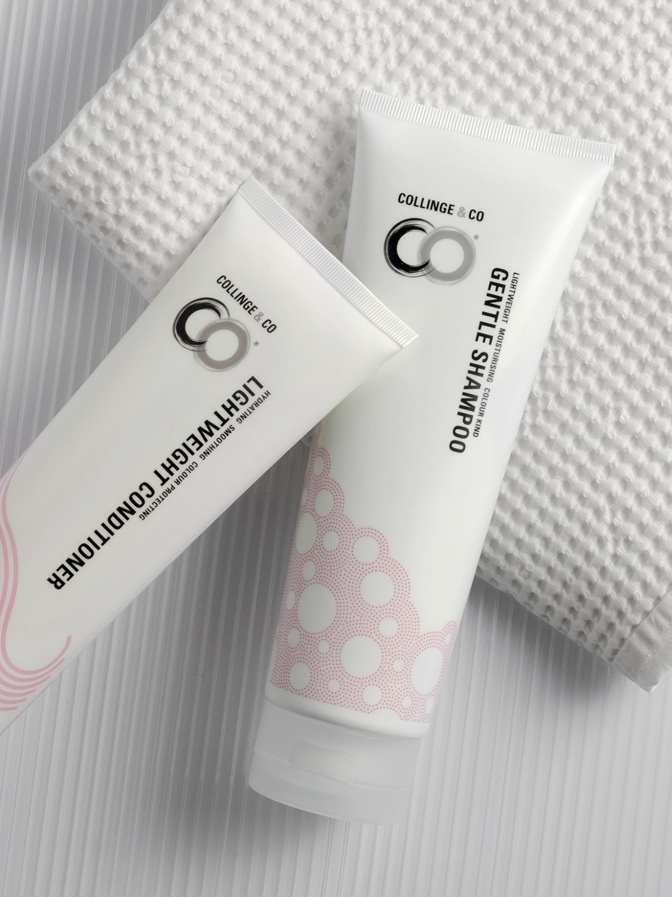 Collinge & Co Luxury Gift Package