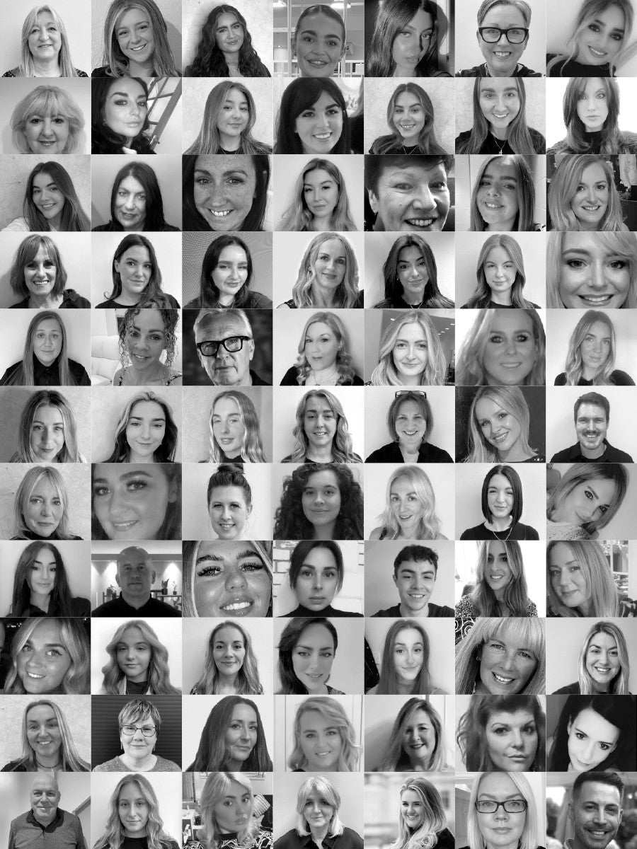 The Collinge & Co Team 2023