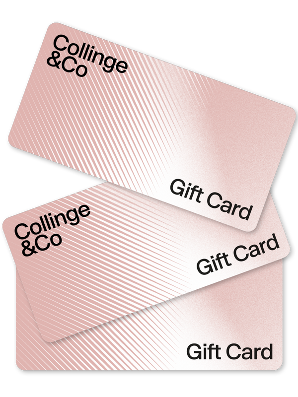 Collinge & Co Gift Card