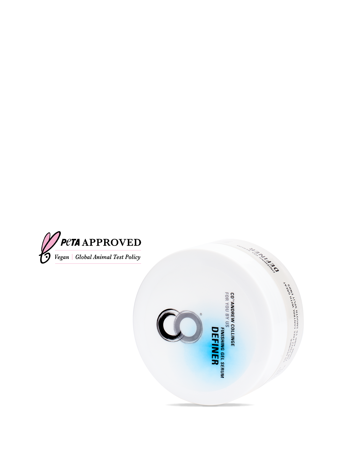 Collinge & Co Definer PeTA accreditation