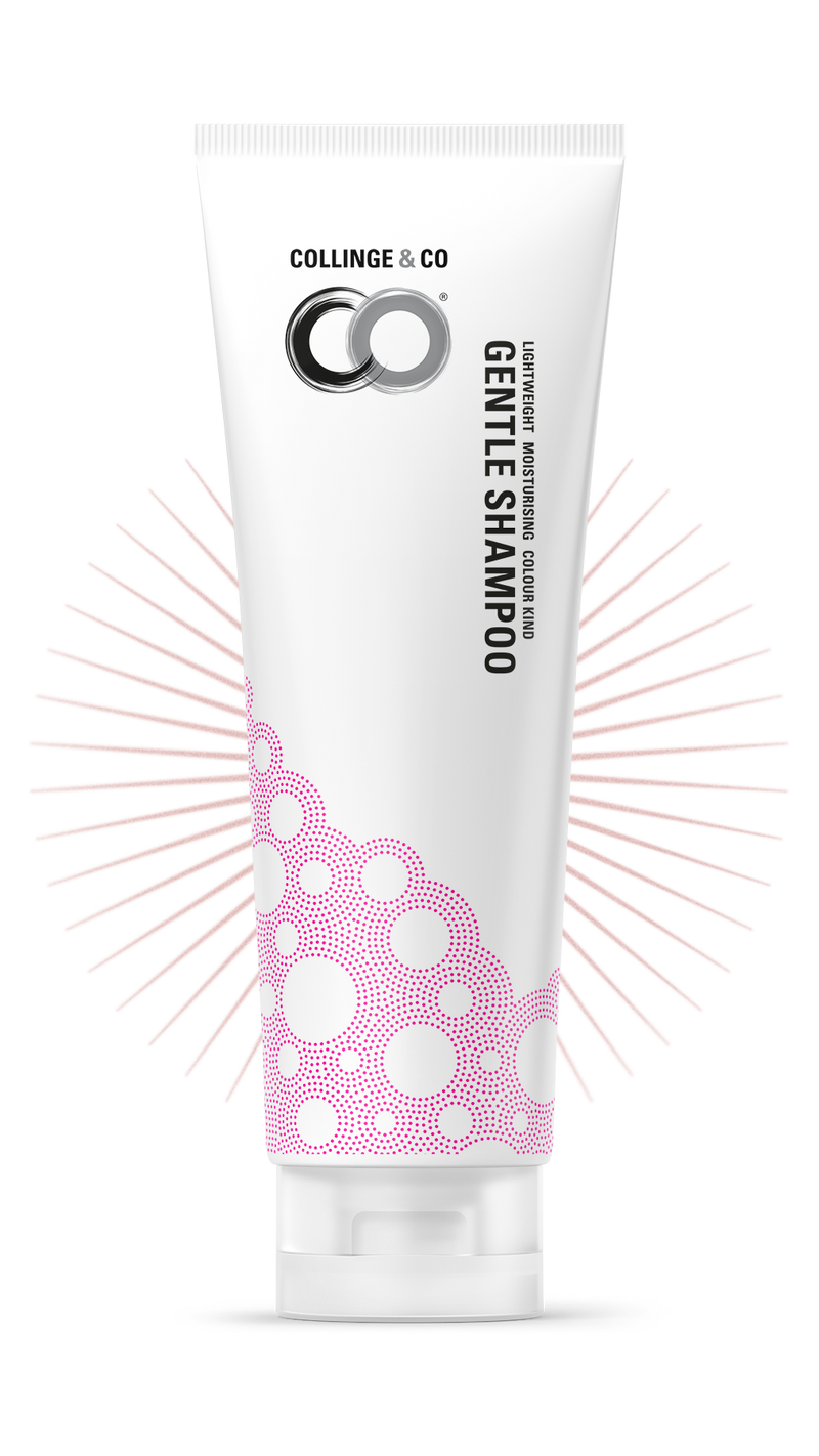 Gentle Shampoo