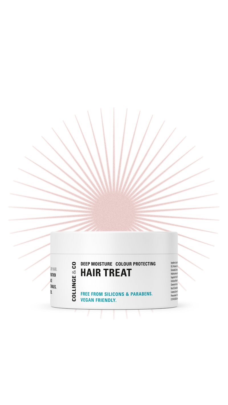 Hair Treat