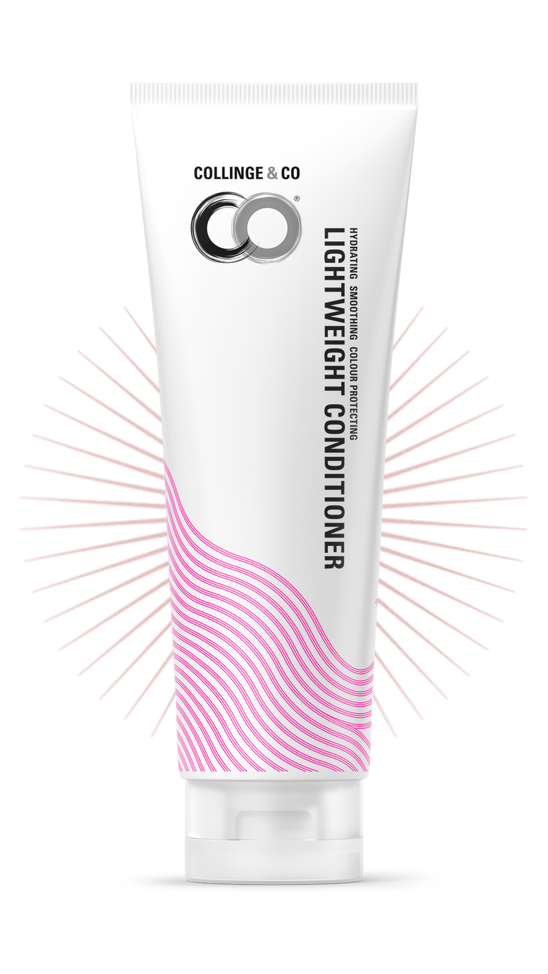 Lightweight Conditioner