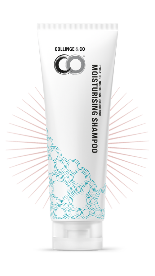 Moisturising Shampoo