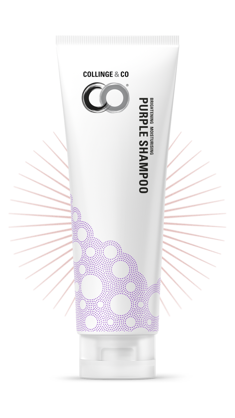 Purple Shampoo