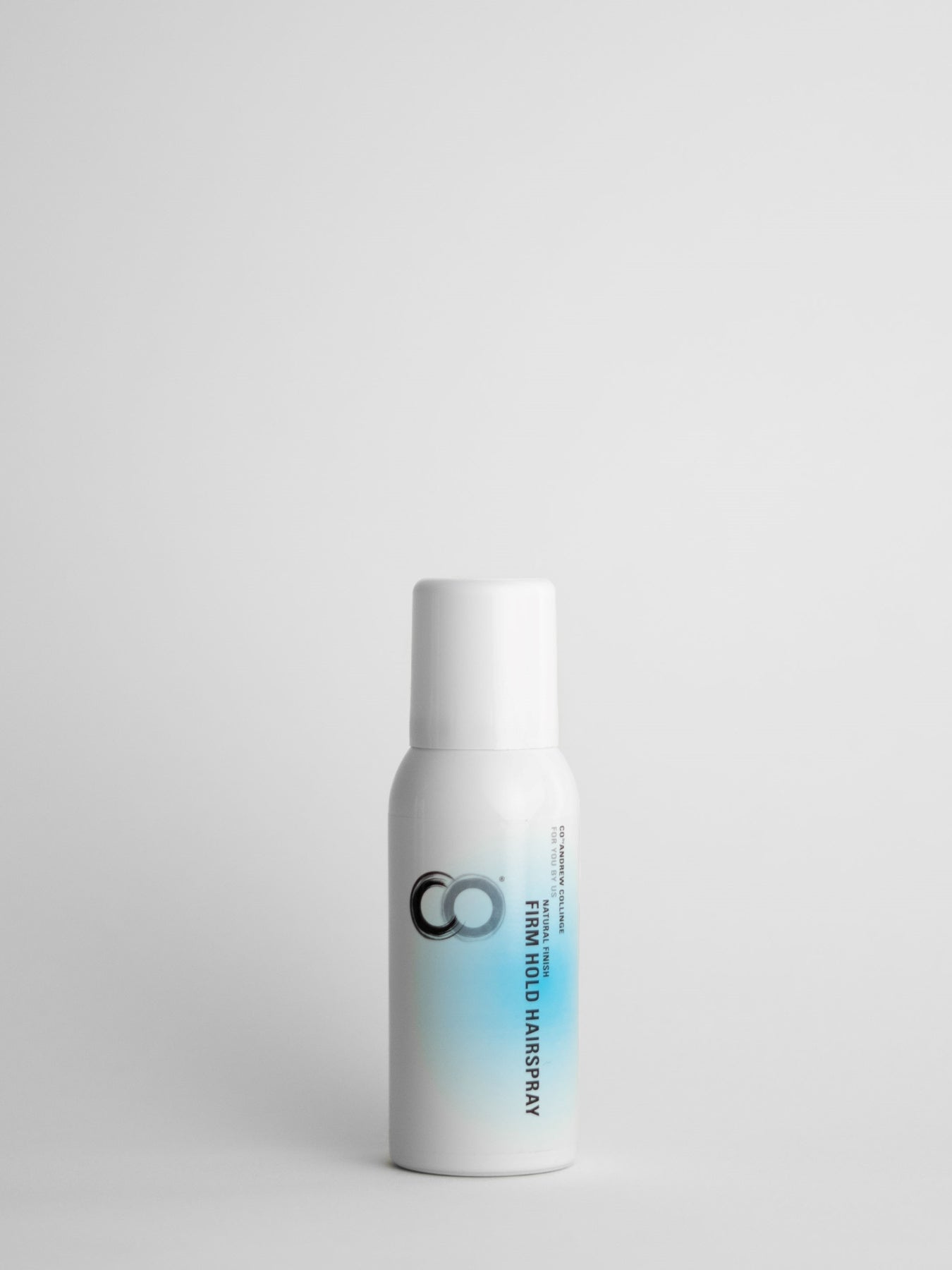 Firm Hold Hairspray – small x2