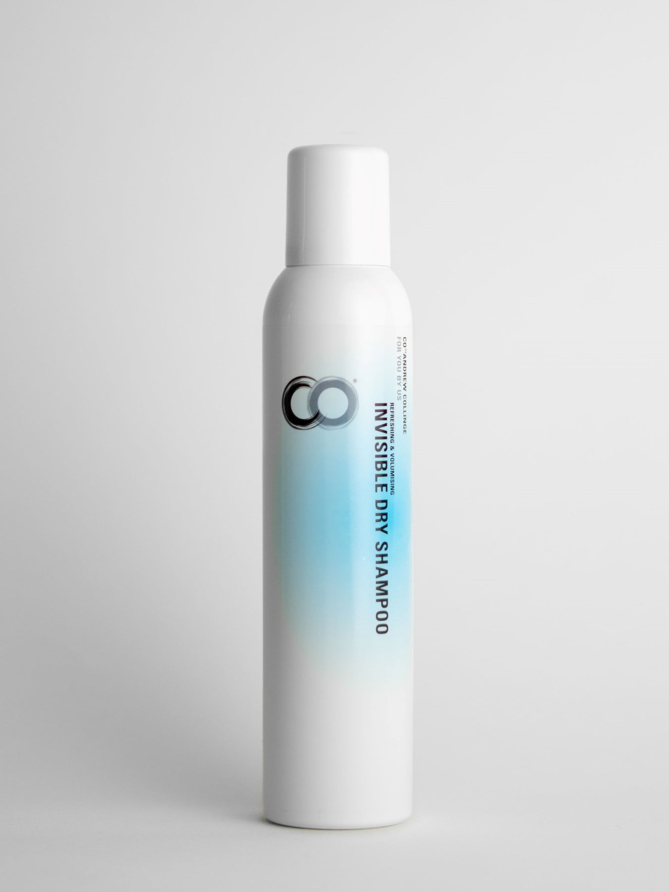 Invisible Dry Shampoo