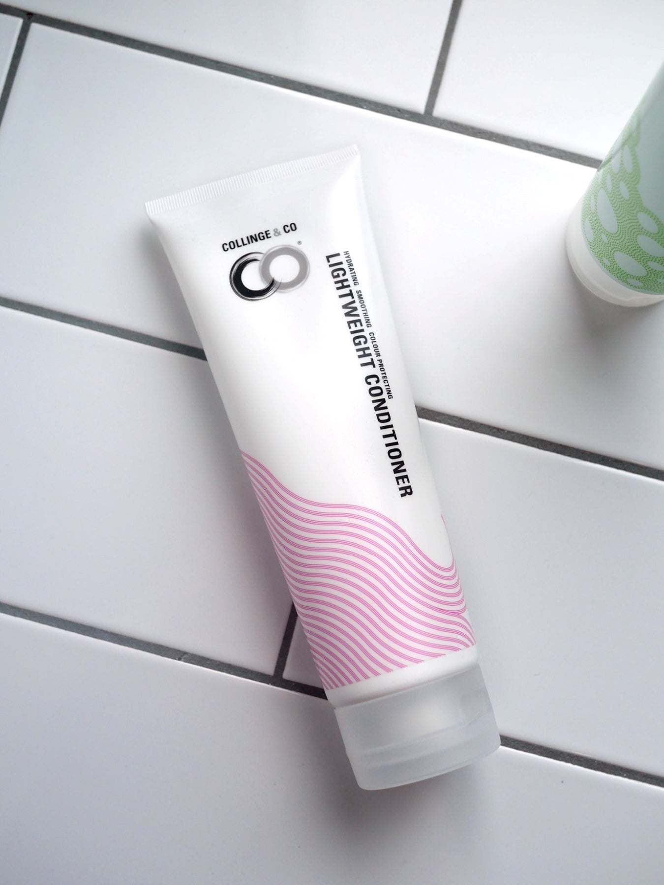 Lightweight Conditioner