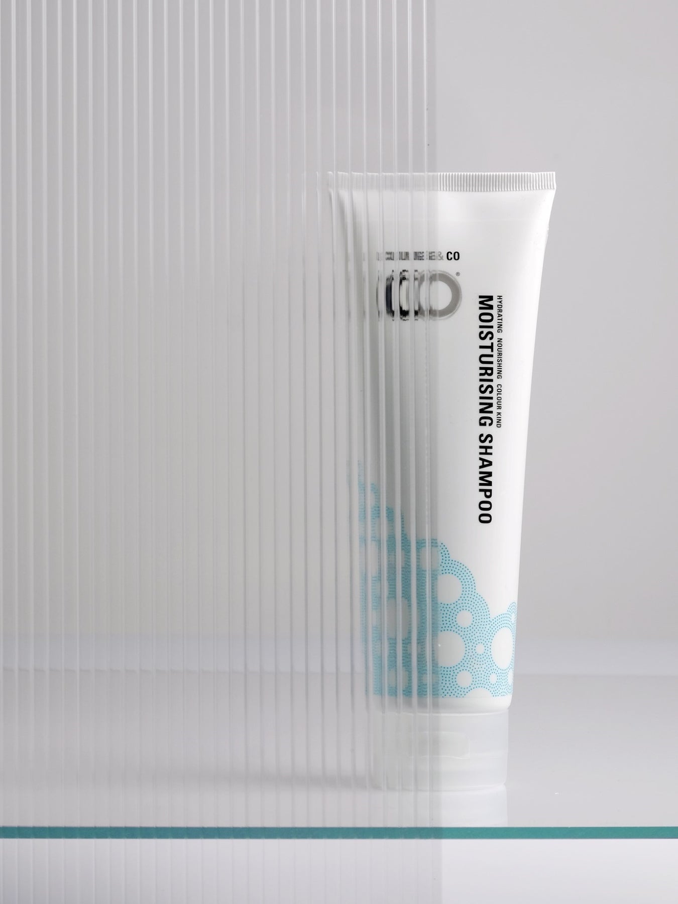 Moisturising Shampoo