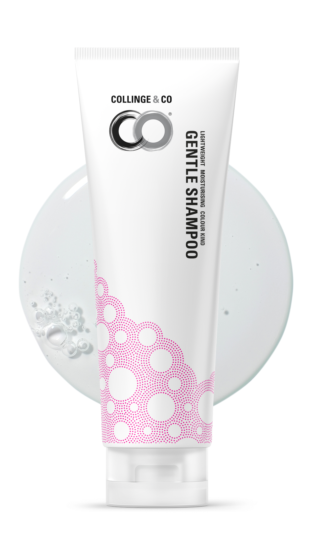 Sulphate Free Gentle Shampoo