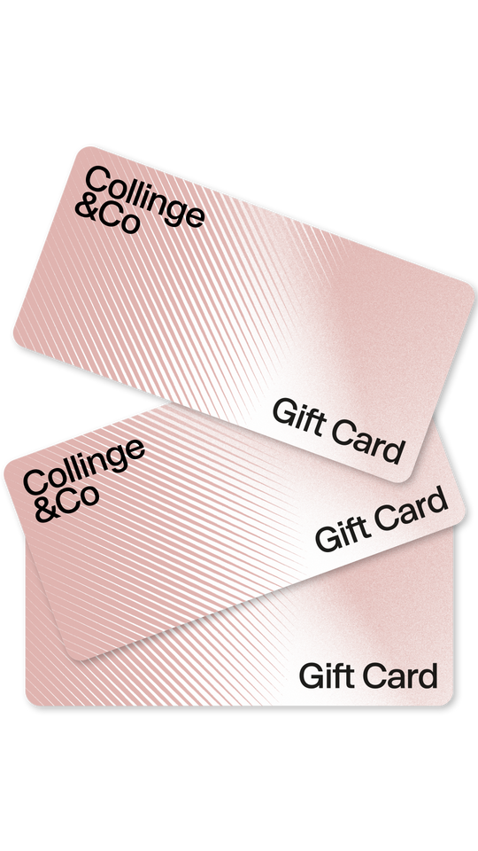 Salon Gift Card