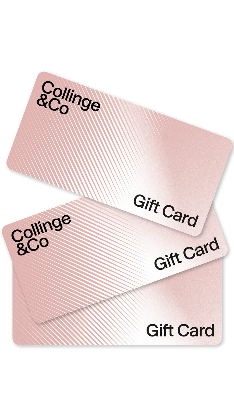 Collinge & Co Gift Card