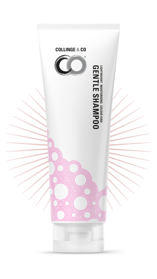 Gentle Shampoo
