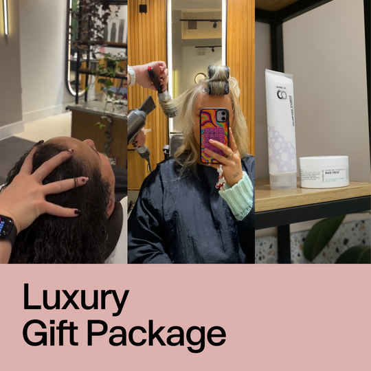 Collinge & Co Luxury Gift Package