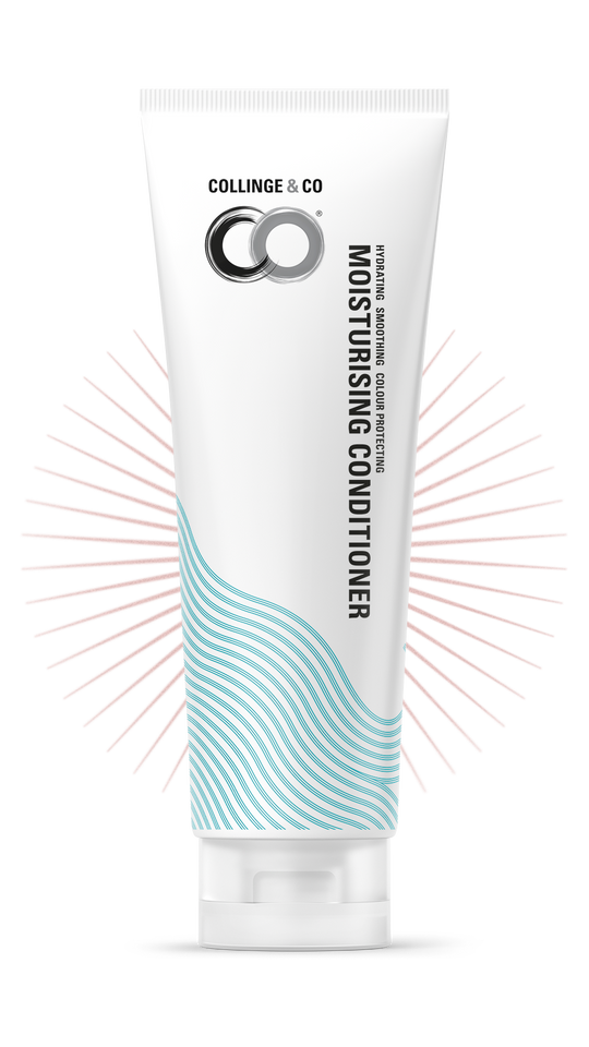 Moisturising Conditioner