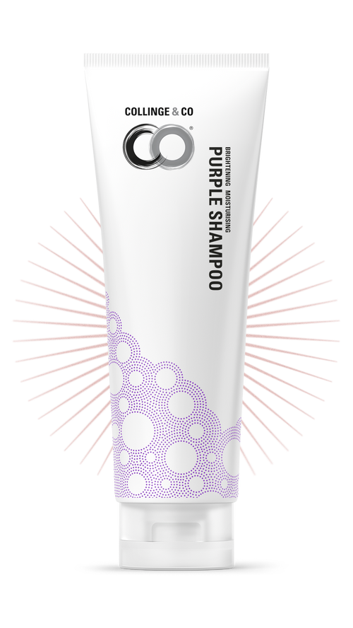 Purple Shampoo