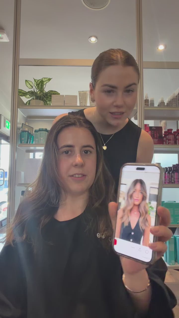 Hair by Molly, Stylist