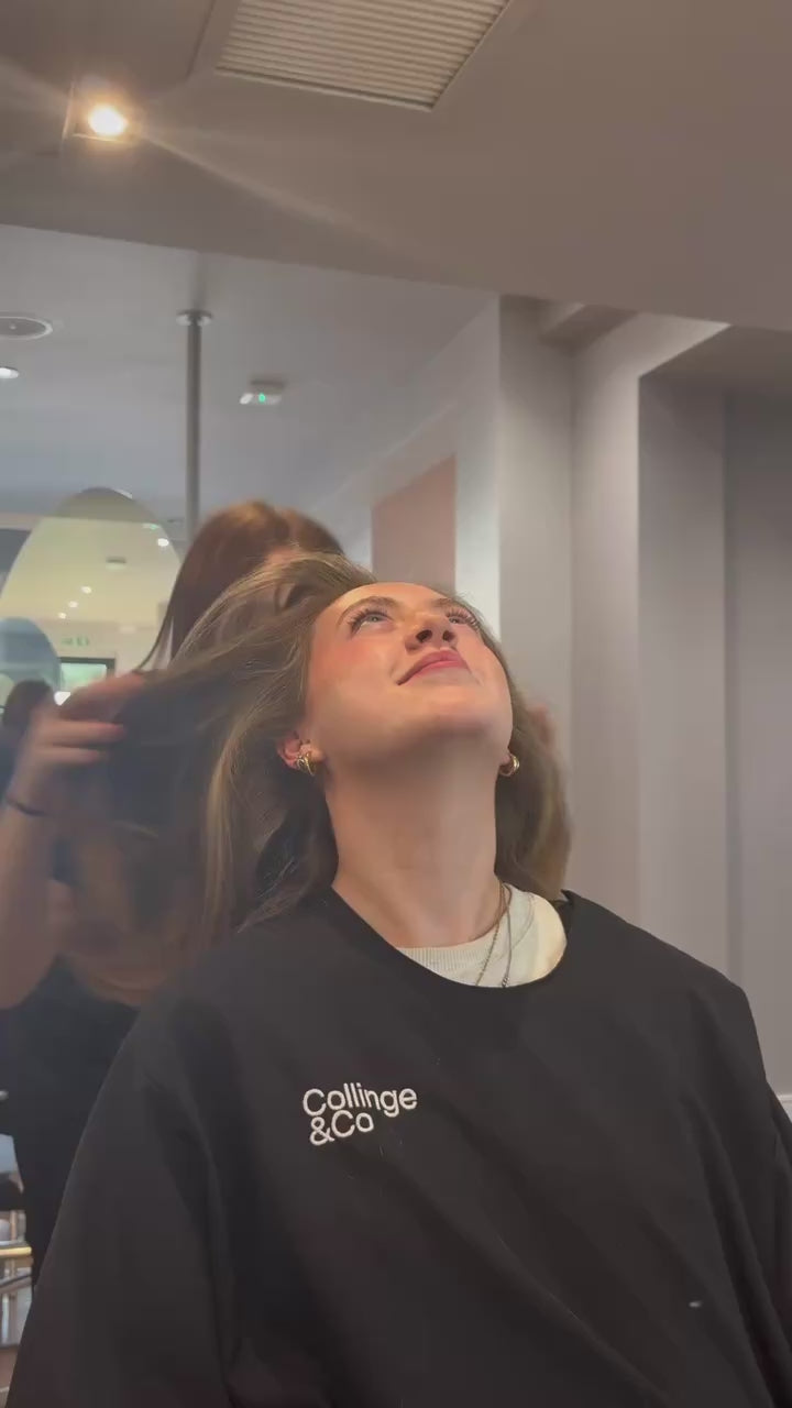 Hair by Rosie, Stylist