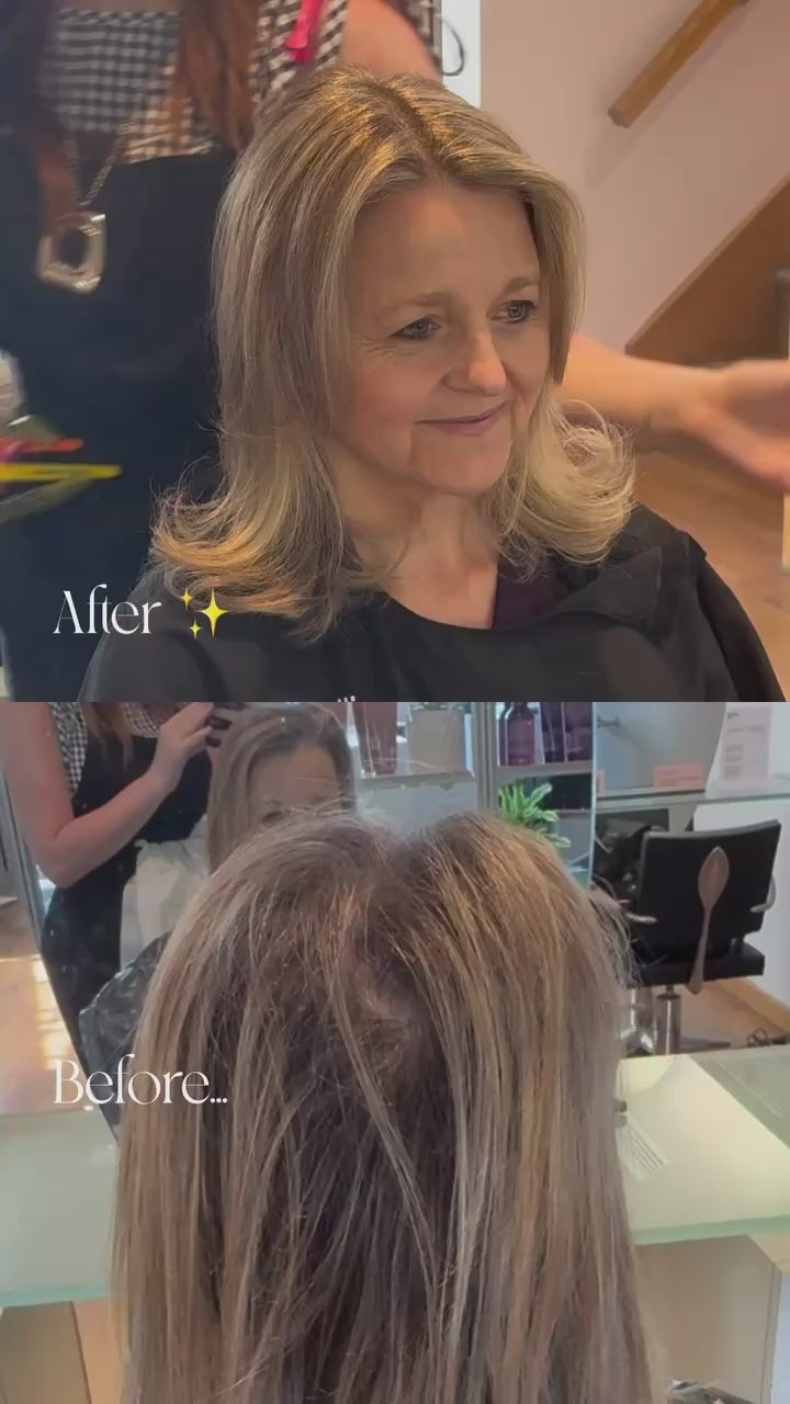 Hair by Rosie, Stylist
